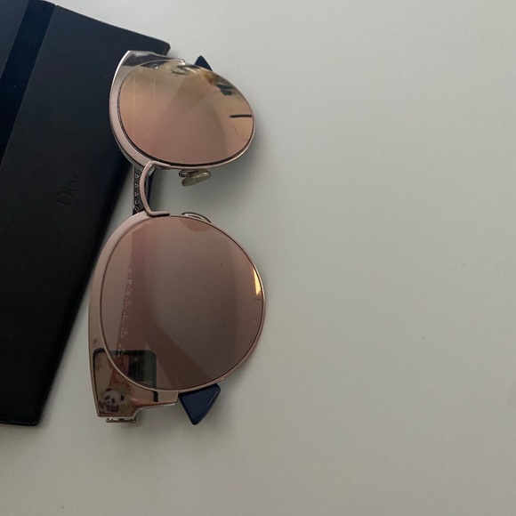 Dior Sunglasses - Picture 1 of 4